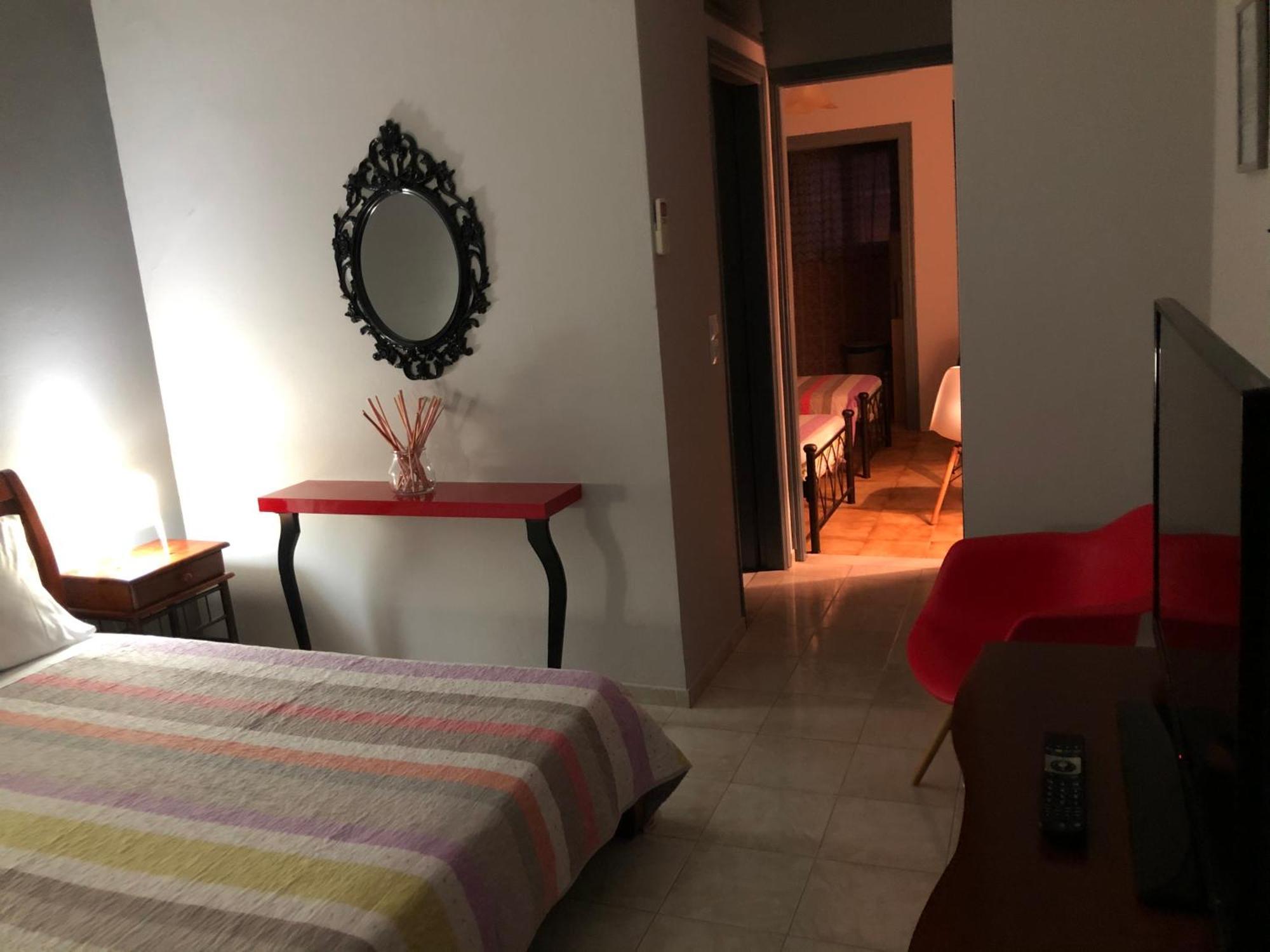 Kakovatos Studios زاخارو الغرفة الصورة