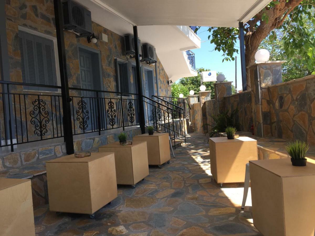 Kakovatos Studios زاخارو المظهر الخارجي الصورة