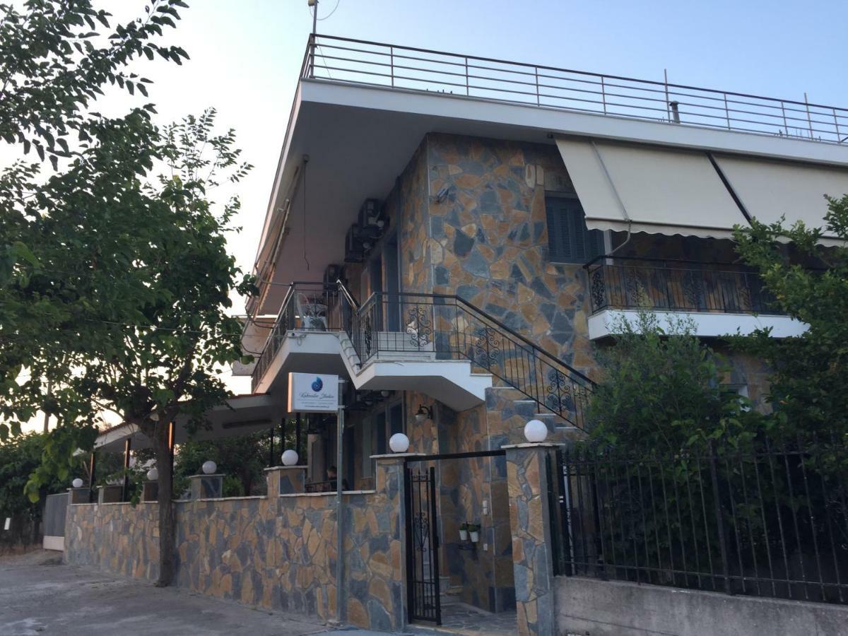 Kakovatos Studios زاخارو المظهر الخارجي الصورة