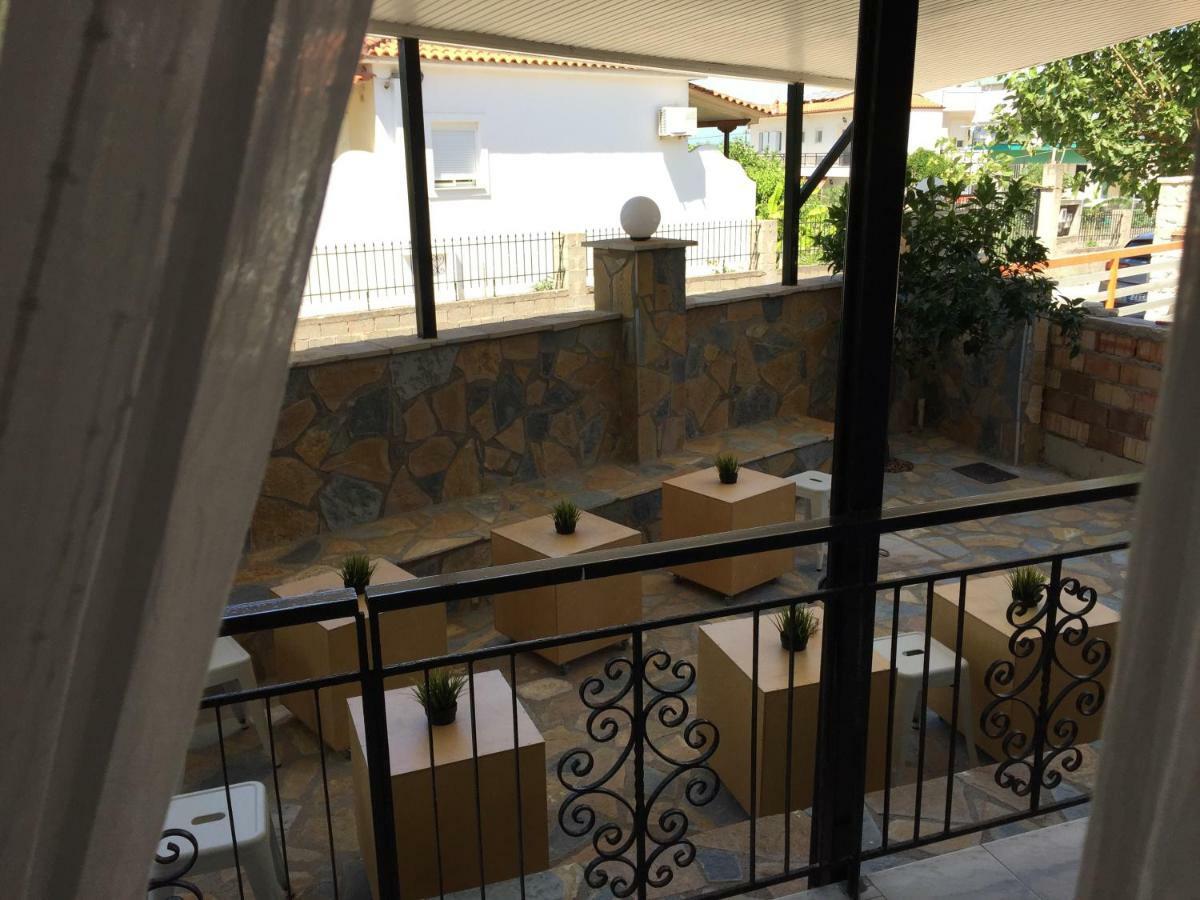 Kakovatos Studios زاخارو المظهر الخارجي الصورة