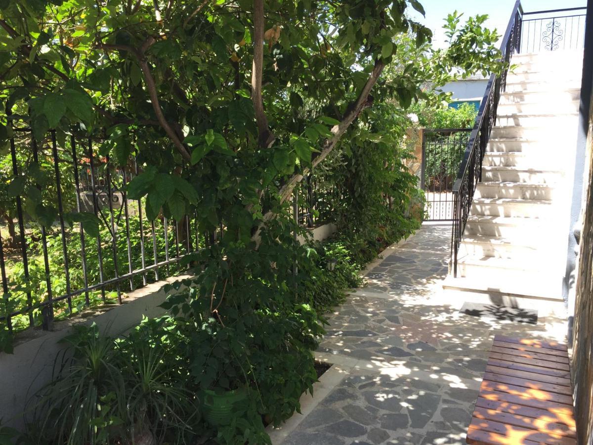 Kakovatos Studios زاخارو المظهر الخارجي الصورة